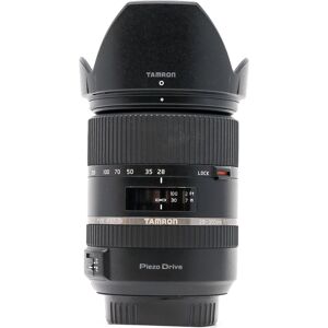 Used Tamron 28-300mm f/3.5-6.3 Di PZD - Sony A Fit