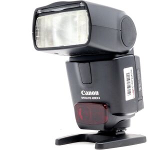 Used Canon Speedlite 430EX II