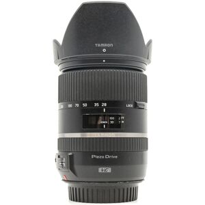 Used Tamron 28-300mm f/3.5-6.3 Di VC PZD - Canon EF Fit