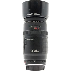 Used Canon EF 70-210mm f/4