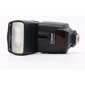 Used Canon Speedlite 430EX II