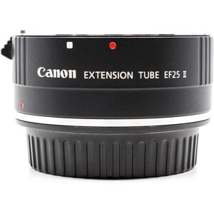 Used Canon Extension Tube EF25 II