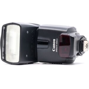 Used Canon Speedlite 430EX II