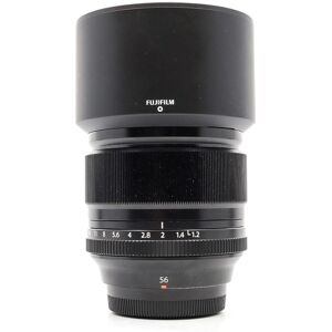 Used Fujifilm XF 56mm f/1.2 R