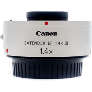 Used Canon EF 1.4x III Extender