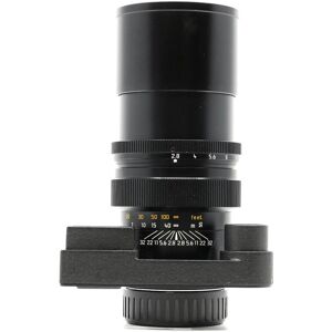 Used Leica 135mm f/2.8 Elmarit-M [11829]