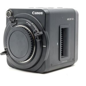 Used Canon ME20F-SH