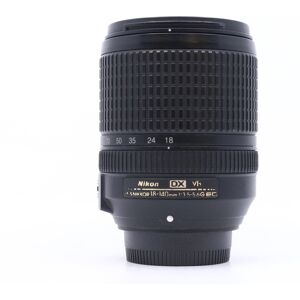 Used Nikon AF-S DX Nikkor 18-140mm f/3.5-5.6G ED VR