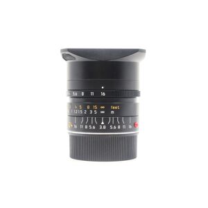 Used Leica 24mm f/3.8 Elmar-M ASPH [11648]