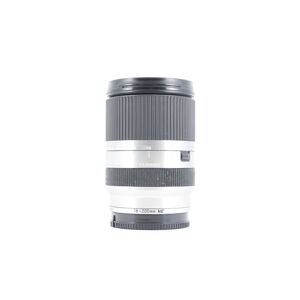 Used Tamron 18-200mm f/3.5-6.3 Di III VC - Sony E Fit
