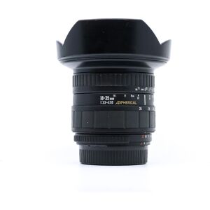 Used Sigma 28-300mm f/3.5-6.3D Aspherical IF - Nikon Fit