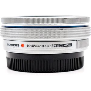 Used Olympus M.Zuiko Digital ED 14-42mm f/3.5-5.6