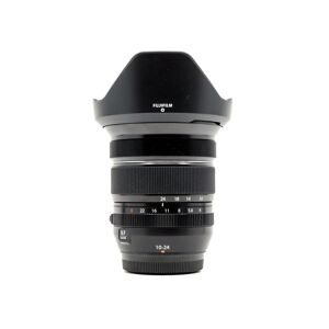 Used Fujifilm XF 10-24mm f/4 R OIS WR