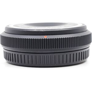 Used Olympus 9mm f/8 Fisheye Body Cap