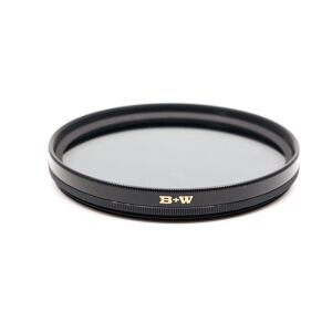 B&W Used B+W 67mm F-Pro MRC Circular Polariser Filter