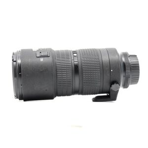 Used Nikon AF-S Nikkor 80-200mm f/2.8D - Two Touch