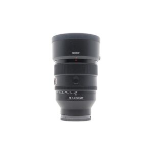 Used Sony FE 50mm f/1.2 GM