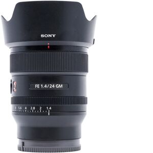 Used Sony FE 24mm f/1.4 GM