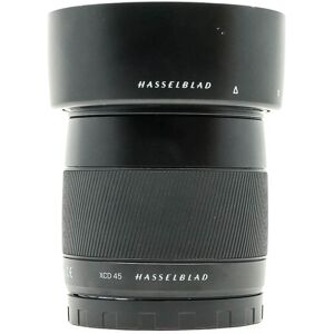 Used Hasselblad XCD 45mm f/3.5