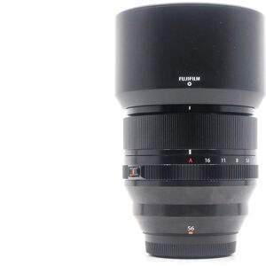 Used Fujifilm XF 56mm F/1.2 R WR