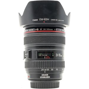 Used Canon EF 24-105mm f/4 L IS USM