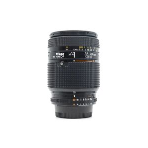 Used Nikon AF Nikkor 35-70mm f/2.8D