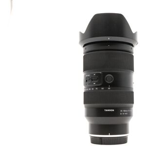 Used Tamron 35-150mm f/2-2.8 Di III VXD - Nikon Z Fit