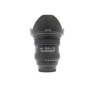 Used Tokina 11-16mm f/2.8 AT-X Pro DX - Nikon Fit