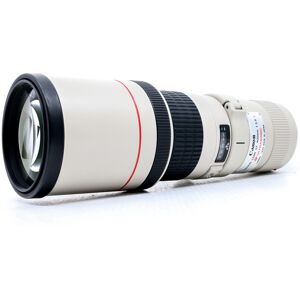 Used Canon EF 400mm f/5.6 L USM