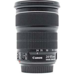 Used Canon EF 24-105mm f/3.5-5.6 IS STM