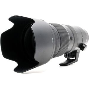 Used Nikon Nikkor Z 70-200mm f/2.8 VR S