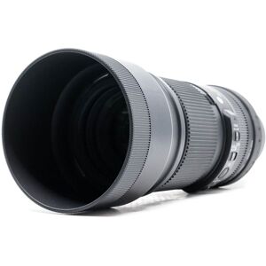 Used Sigma 100-400mm f/5-6.3 DG DN OS Contemporary - L Fit