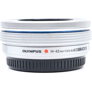 Used Olympus M.Zuiko Digital ED 14-42mm f/3.5-5.6 EZ