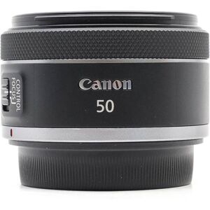 Used Canon RF 50mm f/1.8 STM