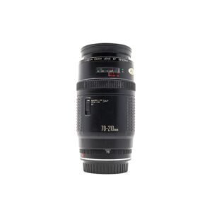 Used Canon EF 70-210mm f/4