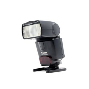 Used Canon Speedlite 430EX II