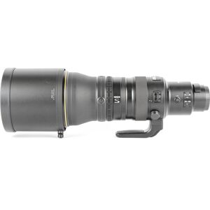 Used Nikon Nikkor Z 400mm f/2.8 TC VR S