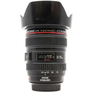 Used Canon EF 24-105mm f/4 L IS USM