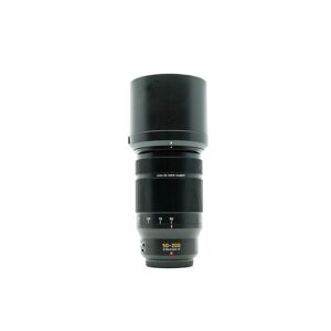 Used Panasonic Leica DG Vario-Elmarit 50-200mm f/2.8-4 ASPH. Power O.I.S.