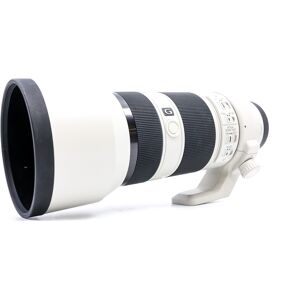 Used Sony FE 70-200mm f/4 G OSS