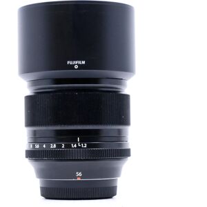 Used Fujifilm XF 56mm f/1.2 R