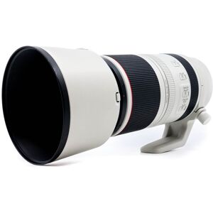 Used Canon RF 100-500mm f/4.5-7.1L IS USM