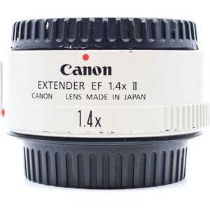 Used Canon EF 1.4x II Extender