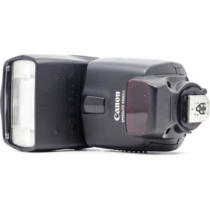 Used Canon Speedlite 430EX II