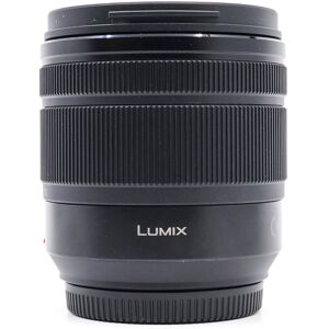 Used Panasonic Lumix G Vario 12-60mm f/3.5-5.6 ASPH Power O.I.S.