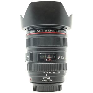 Used Canon EF 24-105mm f/4 L IS USM