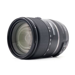 Used Tamron 28-300mm f/3.5-6.3 Di VC PZD - Canon EF Fit