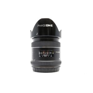 Used Phase One 45mm f/2.8 AF