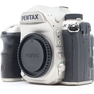 Used Pentax K-1 (Limited Edition Silver)