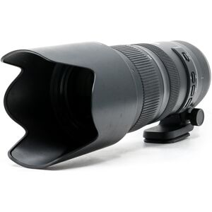 Used Tamron SP 70-200mm f/2.8 Di VC USD G2 - Nikon Fit